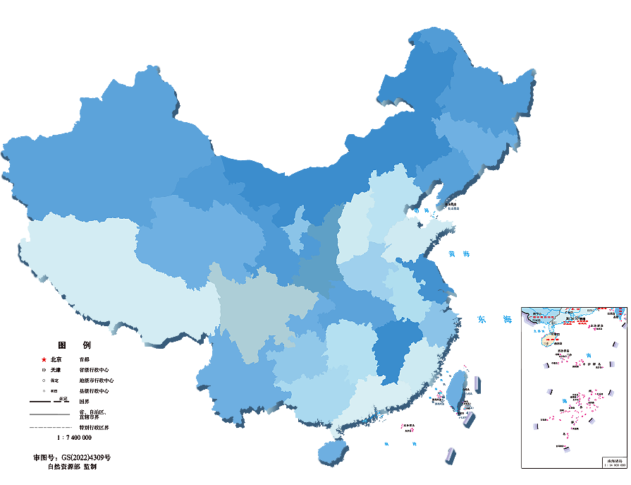 国内市场