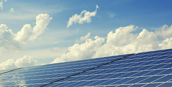 High purity graphite in the solar photovoltaic industry