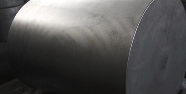 Production selection of raw materials for high-purity graphite