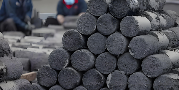 Three Development Stages of Graphite Product Suppliers