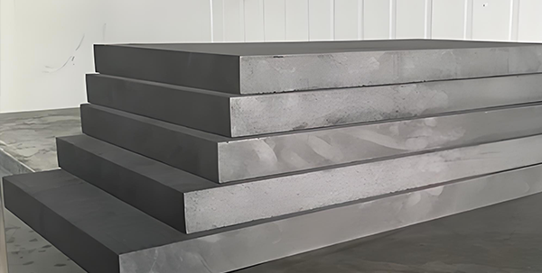 The continuous improvement of supply and demand in the sales market of graphite anode plates