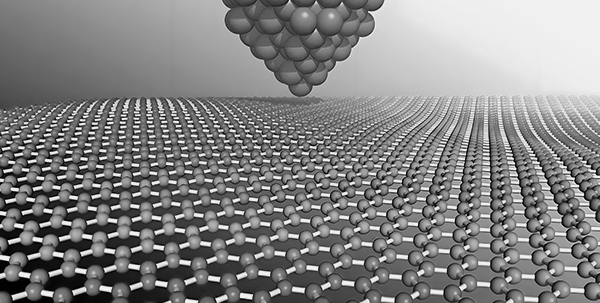 Which industries have graphene raw materials been expanded for use in